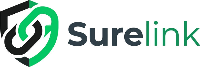 Surelink Logo
